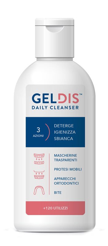 GELDIS 100 ML