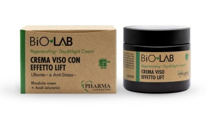 BIO LAB CREMA EFFETTO LIFT 50 ML