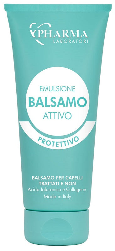 BALSAMO ATTIVO 200 ML